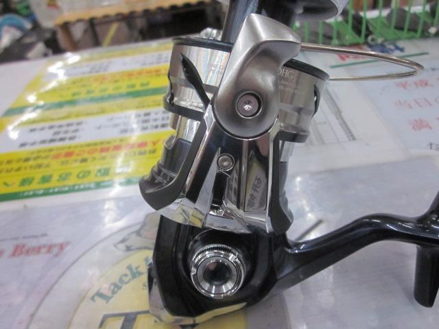 21ツインパワーSW 10000HG
