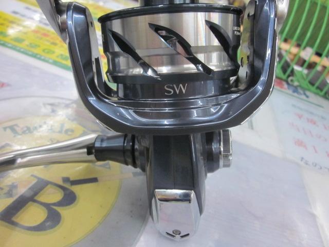 21ツインパワーSW 10000HG