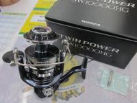21ツインパワーSW 10000HG