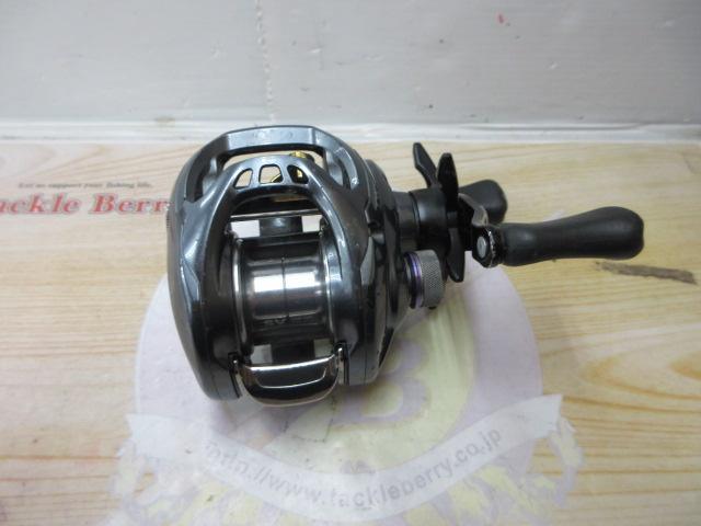 タトゥーラ SV TW 8.1R