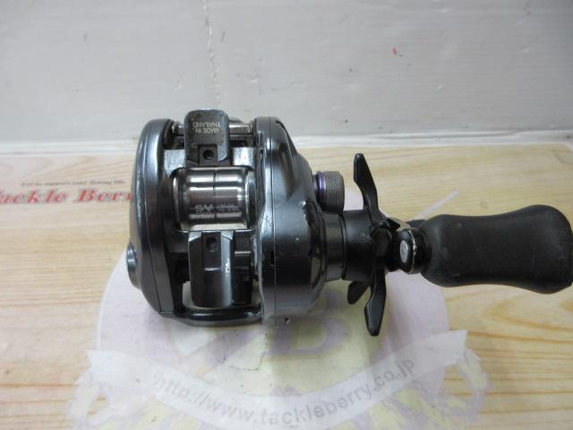 タトゥーラ SV TW 8.1R