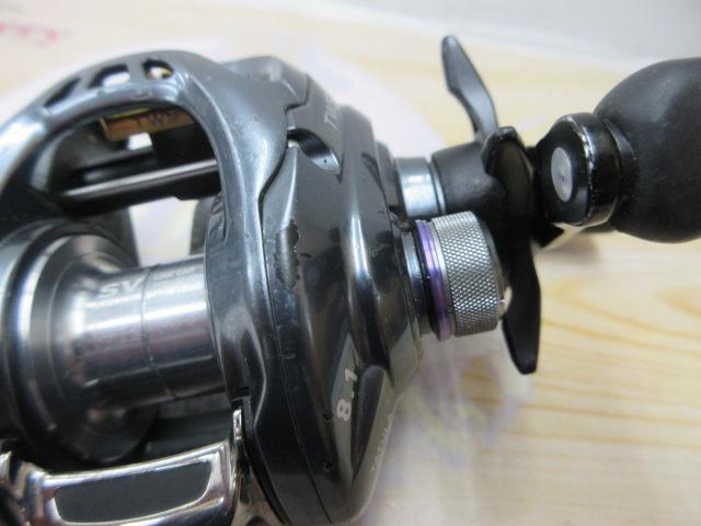 タトゥーラ SV TW 8.1R
