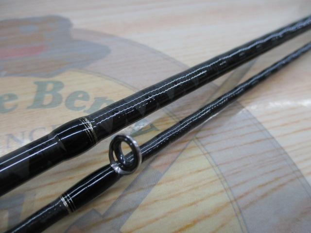 カーディフAX S62UL-F