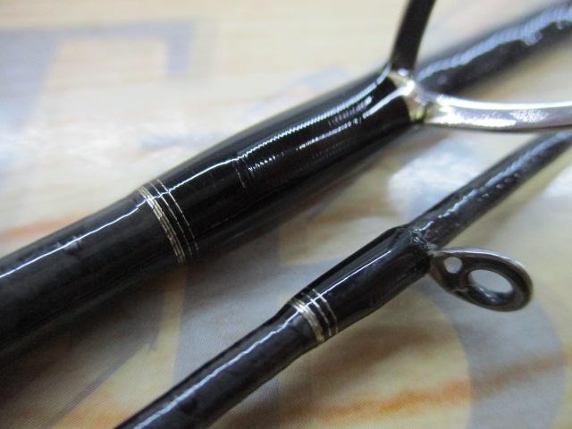 カーディフAX S62UL-F