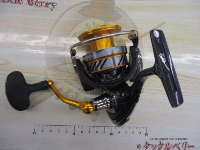 20レブロス LT5000D-CH