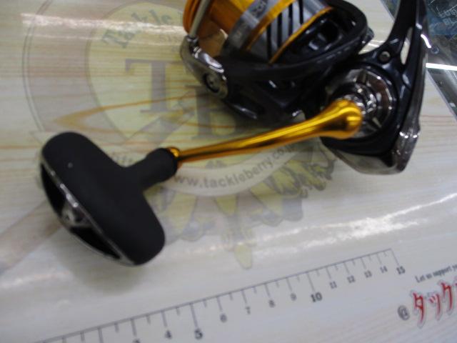 20レブロス LT5000D-CH