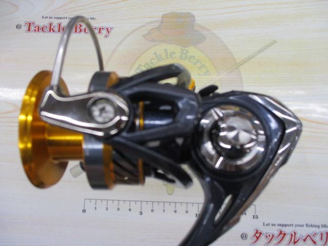 20レブロス LT5000D-CH