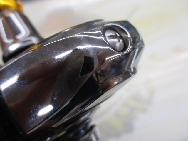 20レブロス LT5000D-CH