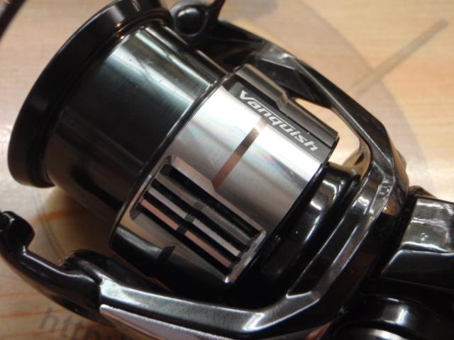 23ヴァンキッシュ 2500SHG