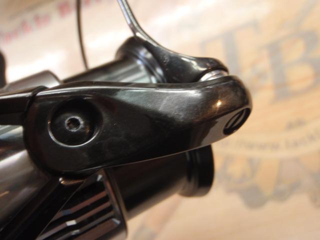 23ヴァンキッシュ 2500SHG