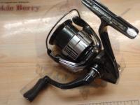 23ヴァンキッシュ 2500SHG