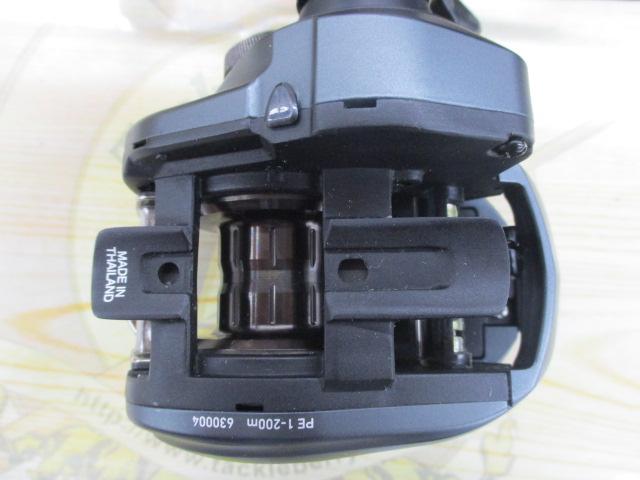 キャタリナIC 100SH｜＠ベリーネット 日本最大新品中古釣具WEBショップ