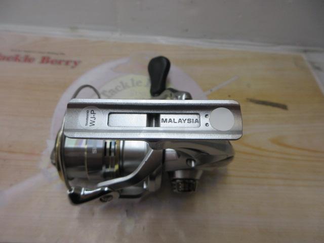 23セドナ C2000SHG