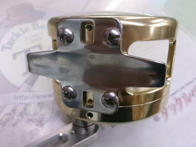 マーフィックスGカスタムN4-RH