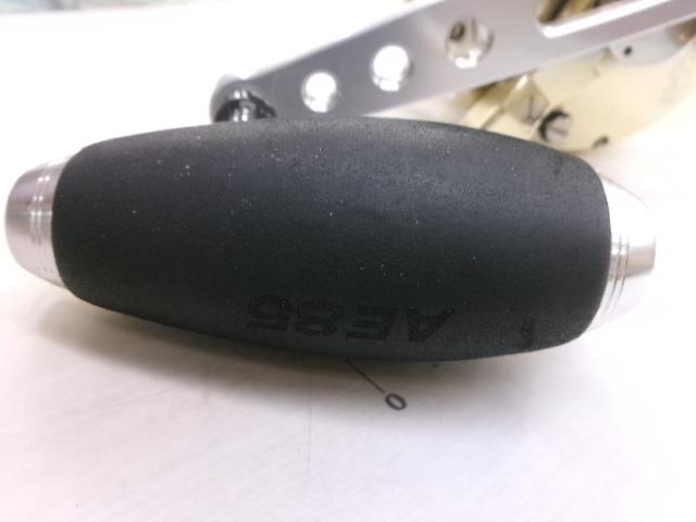 マーフィックスGカスタムN4-RH