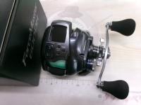 23フォースマスター 600DH