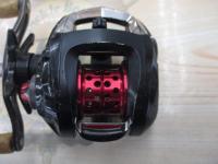 ダイワSS AIR 8.1L
