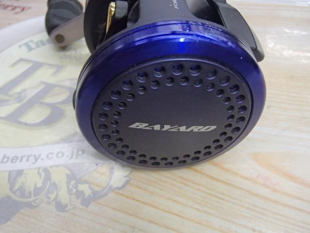 ベイヤード 150