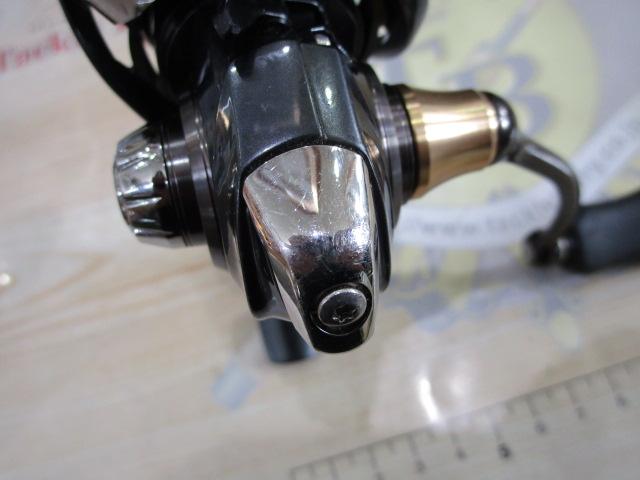 19バリスティックFW LT2500S-CXH