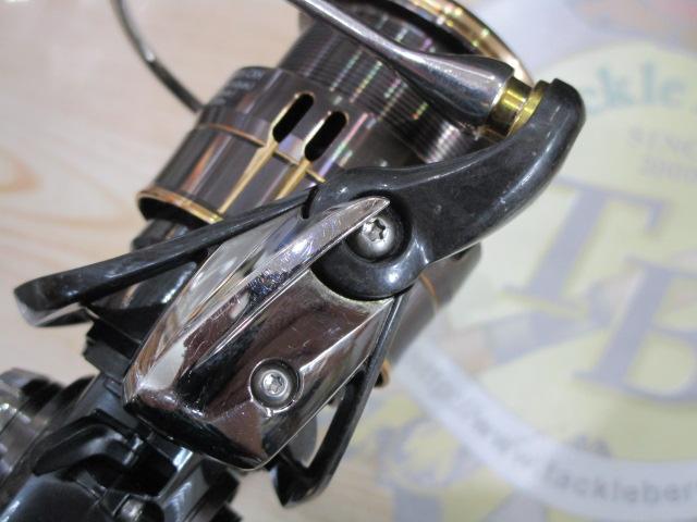 19バリスティックFW LT2500S-CXH