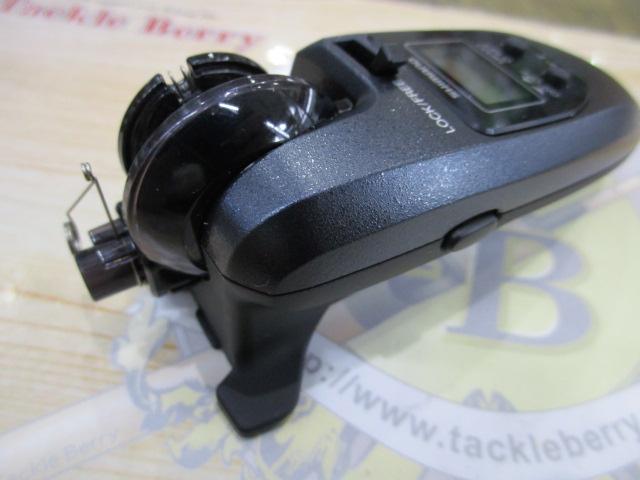 24レイクマスター CT-T ダークブルー