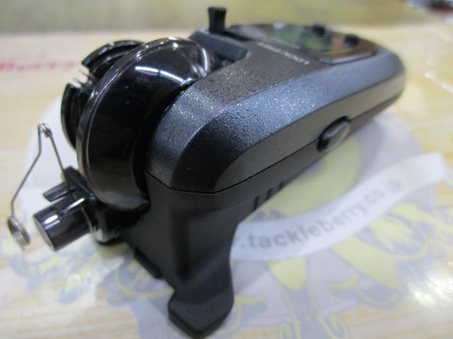 24レイクマスター CT-T ダークブルー