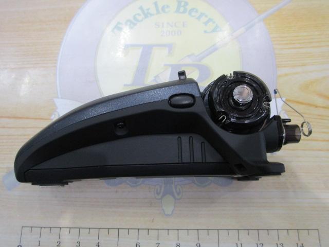 24レイクマスター CT-T ダークブルー