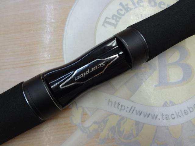 スコーピオンXV 2601F-2
