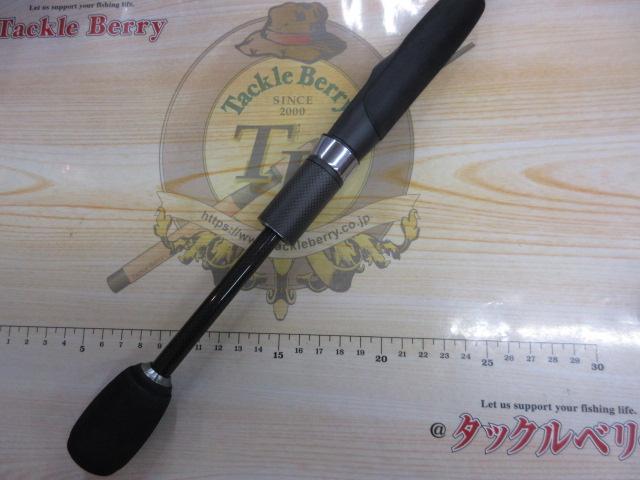 カルツァンテEX GOCAXS-762UL-T｜＠ベリーネット 日本最大新品中古釣具