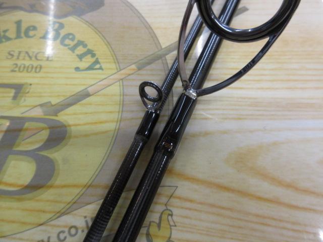 カルツァンテEX GOCAXS-762UL-T｜＠ベリーネット 日本最大新品中古釣具