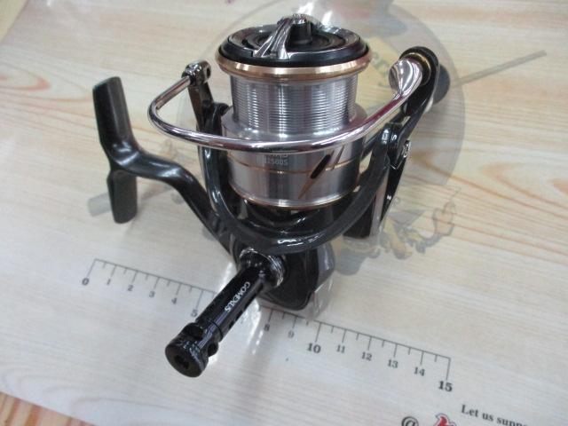 20ルビアス FC LT2500S