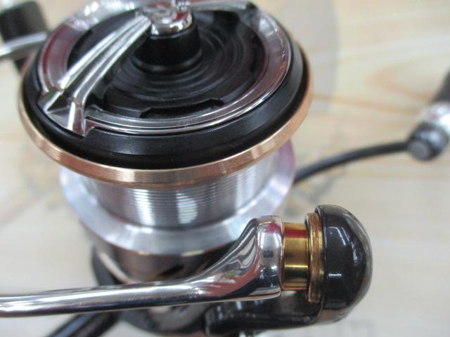 20ルビアス FC LT2500S
