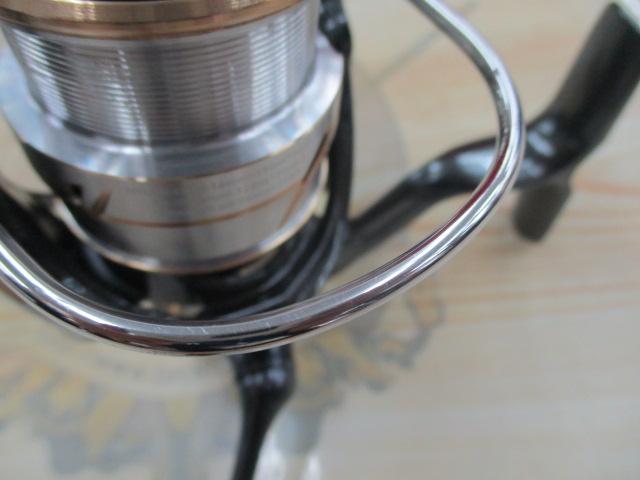 20ルビアス FC LT2500S