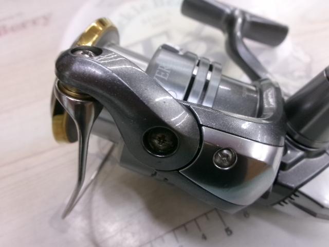 08ツインパワー2500