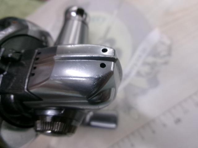 08ツインパワー2500