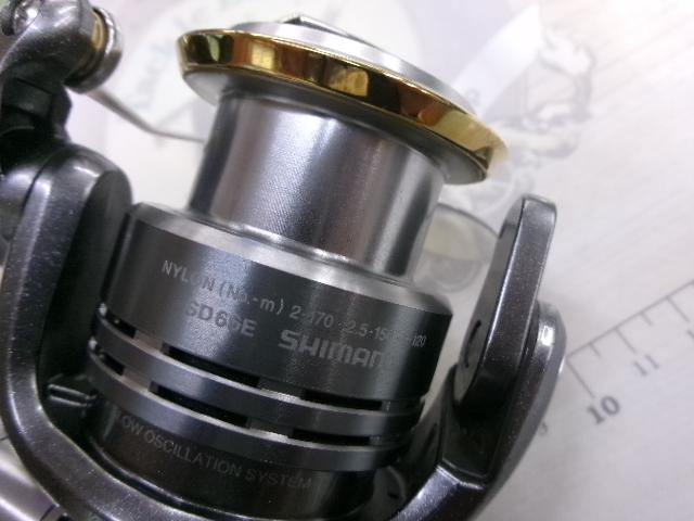 08ツインパワー2500