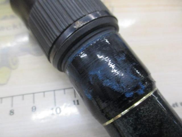 CW大島 5-54遠投P