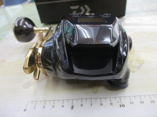 シーボーグ G300J
