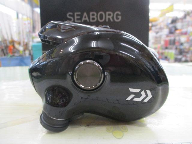 シーボーグ G300J