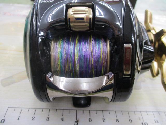 シーボーグ G300J