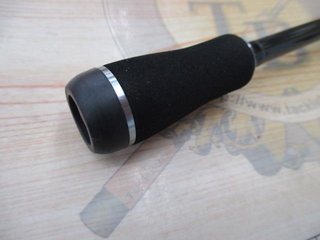 ワイルドサイド WSS-ST59UL Solid Tip Model｜＠ベリーネット 日本最大