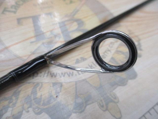 ワイルドサイド WSS-ST59UL Solid Tip Model｜＠ベリーネット 日本最大