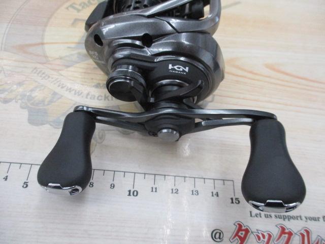 25SLX BFS XG RIGHT