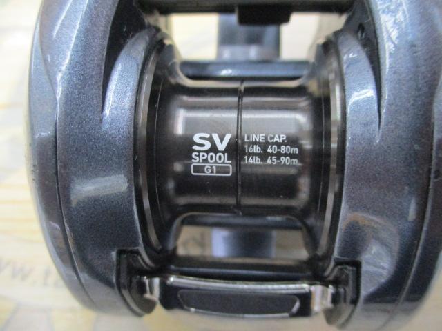 ジリオン SV TW 1016SV-H