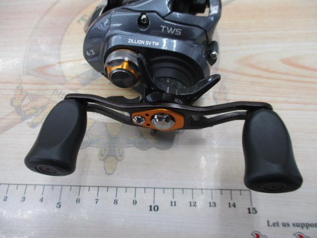 ジリオン SV TW 1016SV-H｜＠ベリーネット 日本最大新品中古釣具WEB