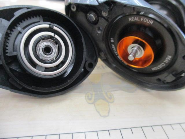 ジリオン SV TW 1016SV-H