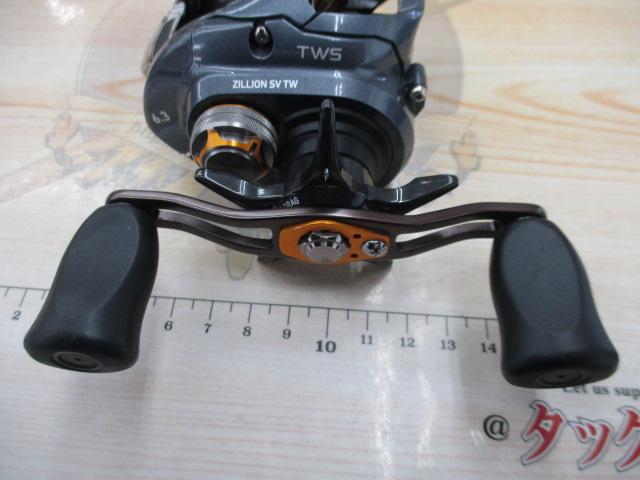 ジリオン SV TW 1016SV-H