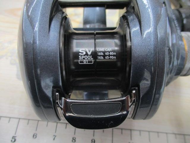 ジリオン SV TW 1016SV-H