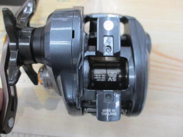 ジリオン SV TW 1016SV-H