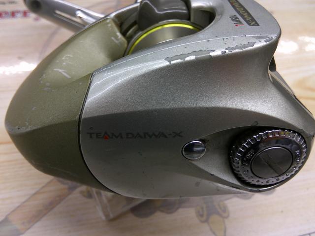 TD-X 105HVL｜＠ベリーネット 日本最大新品中古釣具WEBショップ